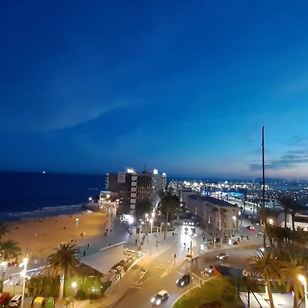 Glp Postiguet Alicante Exterior foto