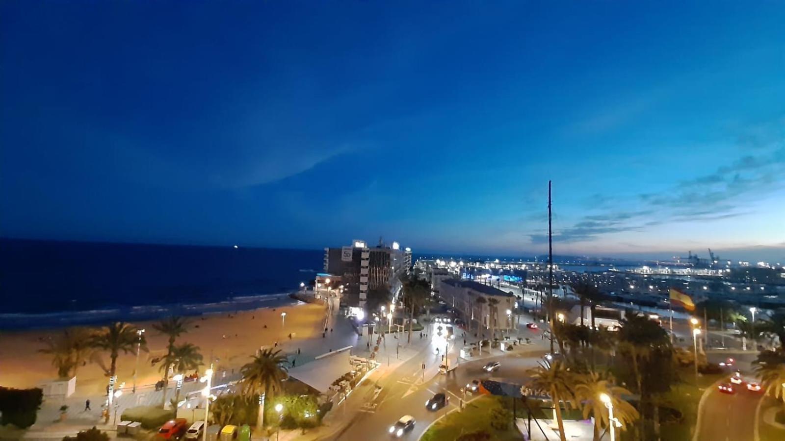Glp Postiguet Alicante Exterior foto
