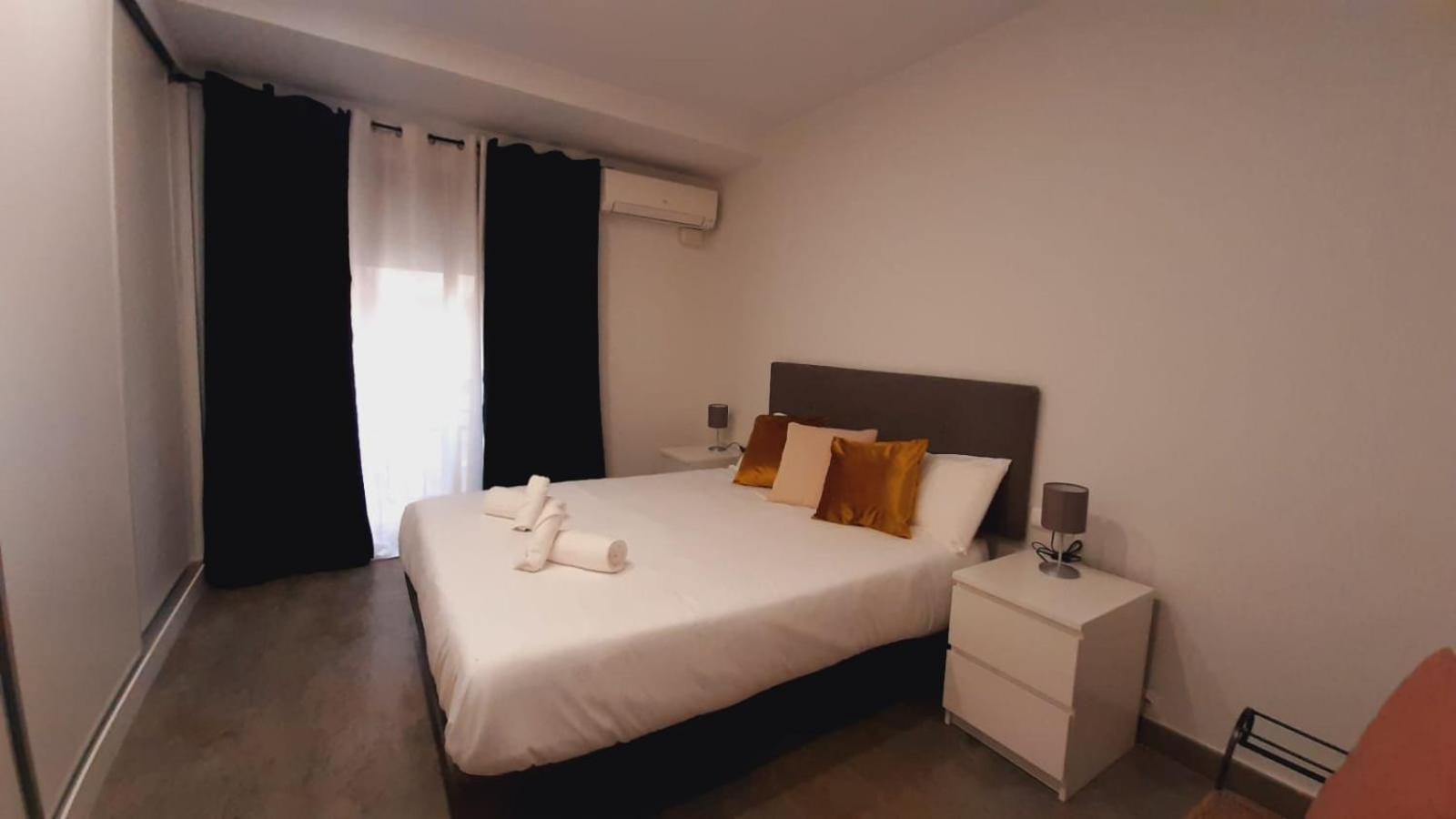 Glp Postiguet Alicante Exterior foto