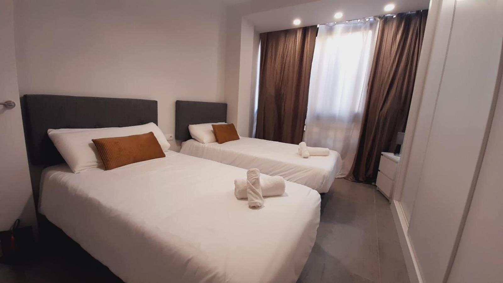 Glp Postiguet Alicante Exterior foto