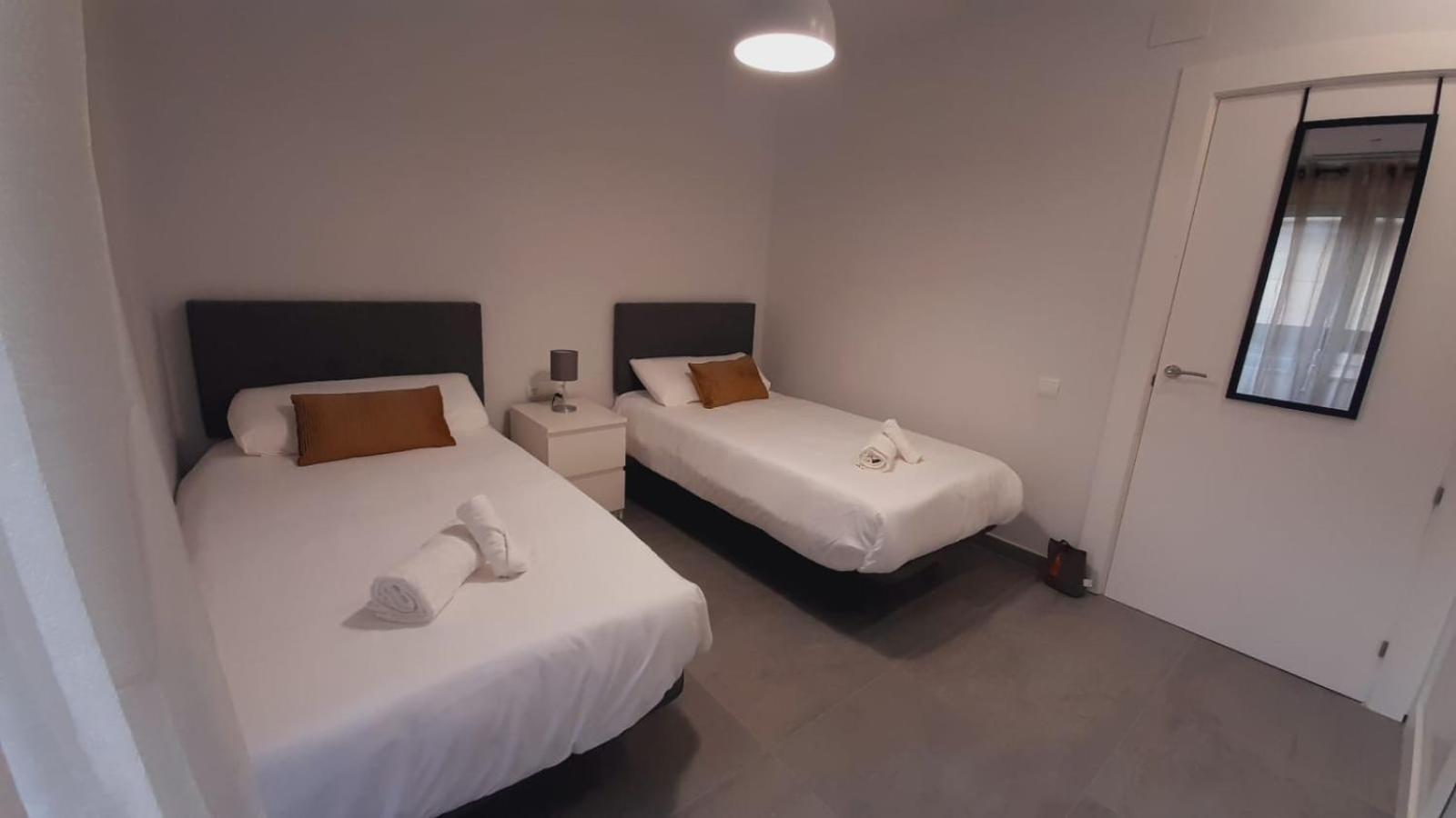 Glp Postiguet Alicante Exterior foto